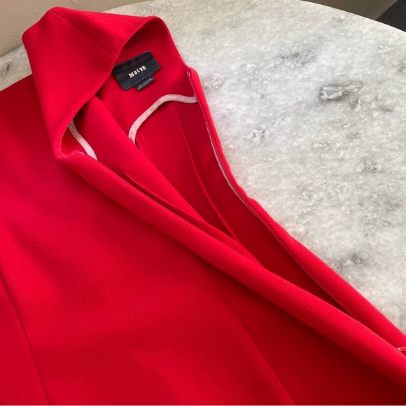 Anthropologie Maeve Evangeline Sheath Dress - Picture 6 of 14